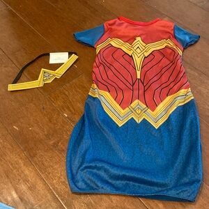 Wonder Woman, 2-3T